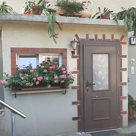Wohnung Wohlensee Hinterkappelen Buitenkant foto