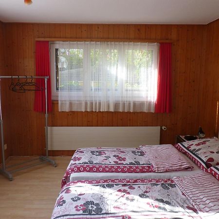 Wohnung Wohlensee Hinterkappelen Buitenkant foto