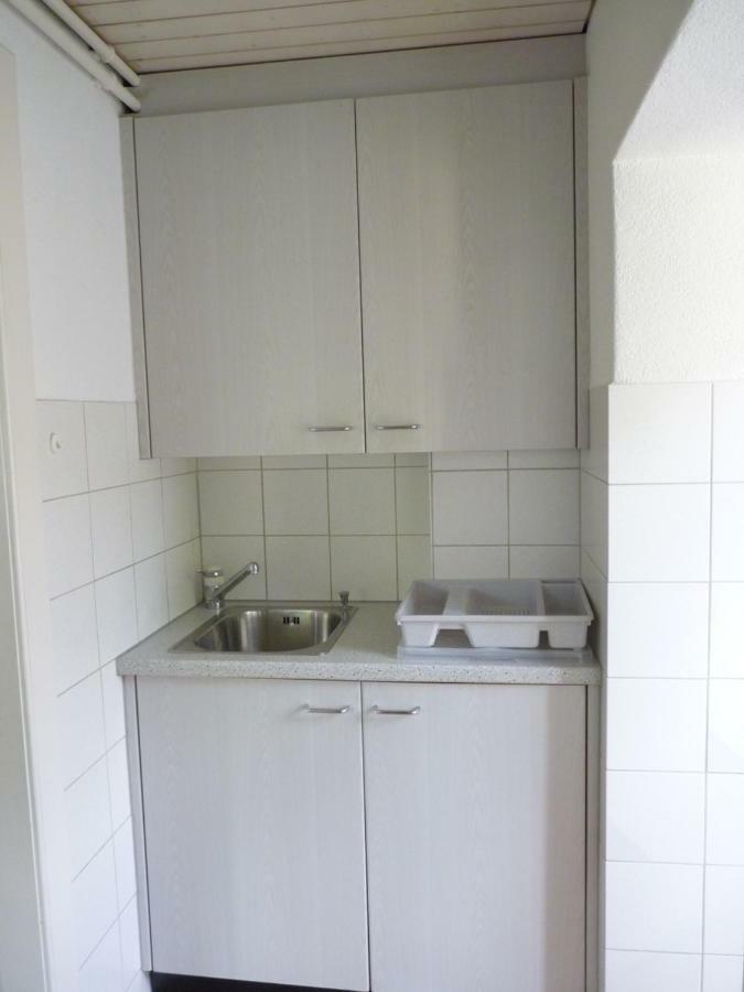 Wohnung Wohlensee Hinterkappelen Buitenkant foto