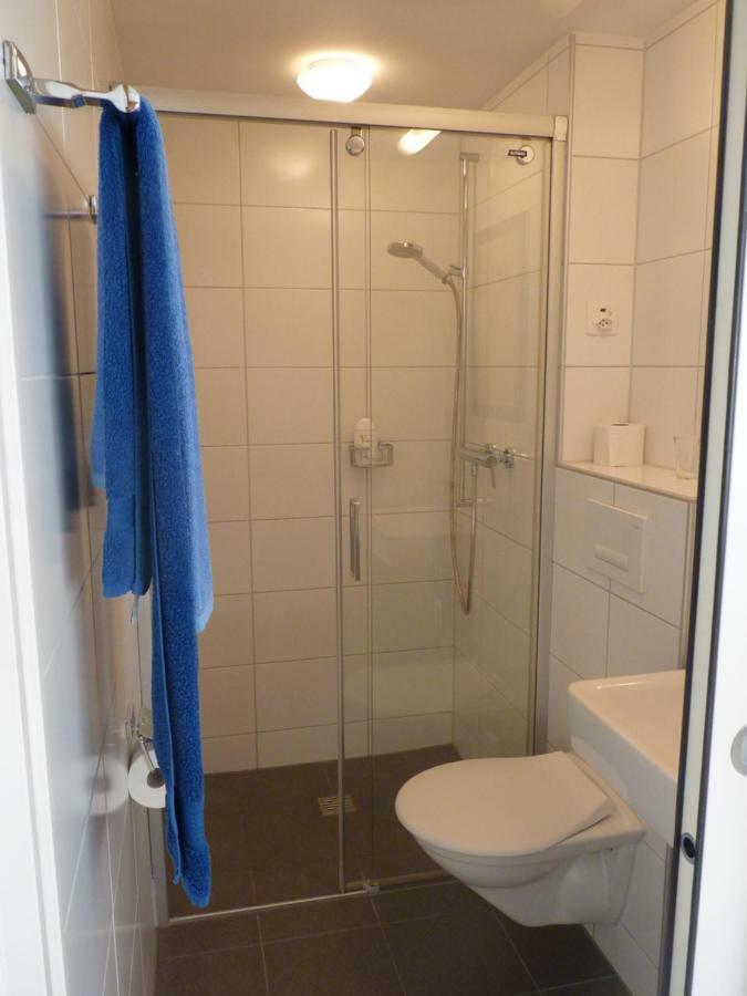 Wohnung Wohlensee Hinterkappelen Buitenkant foto