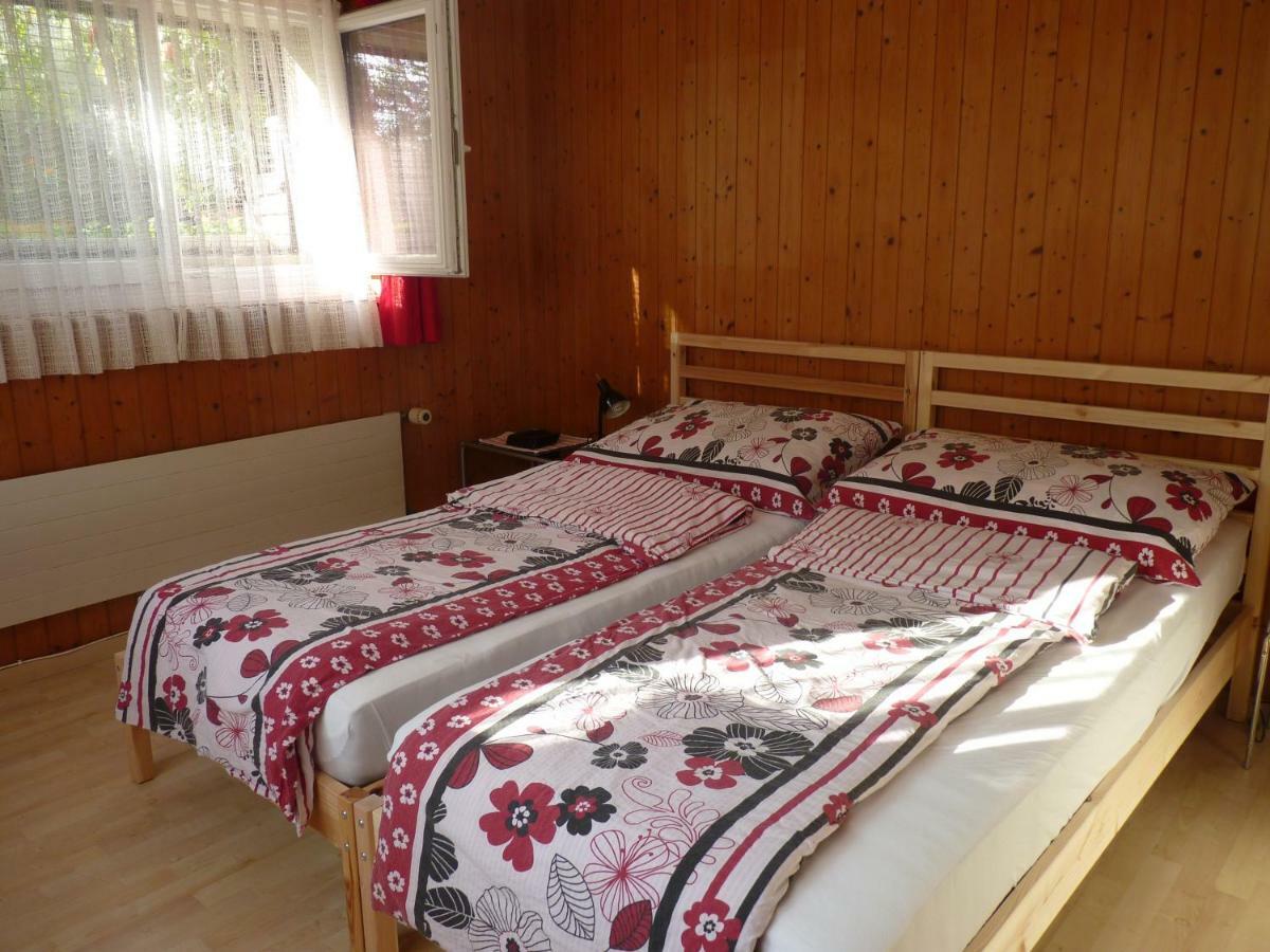 Wohnung Wohlensee Hinterkappelen Buitenkant foto
