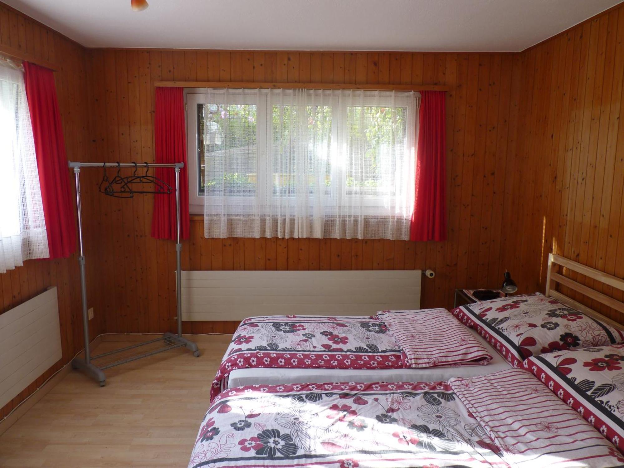 Wohnung Wohlensee Hinterkappelen Buitenkant foto